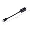 generic Luz Nocturna Usb Para Automóvil Techo De Techo Plug