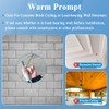 MYBOW Bed Trapeze for Elderly Bed Pull Up Assist Hospital