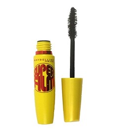 Volum Express The Magnum Super Film Mascara by Maybelline Black 9.2ml
