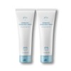 flu 플루 인텐시브 리페어 풋크림 100g x2