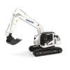 Universal Hobbies Komatsu PC210LC-11 - White Version