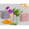 natures clinic Nature's Clinic Turmeric + Vitamin E Purifying Face
