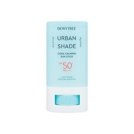 Deweytree Urban Shade Cool Calming Sun Stick 20gSPF50 Plus / 듀이트리 어반쉐이드 쿨카밍 선스틱 20gSPF50플러스