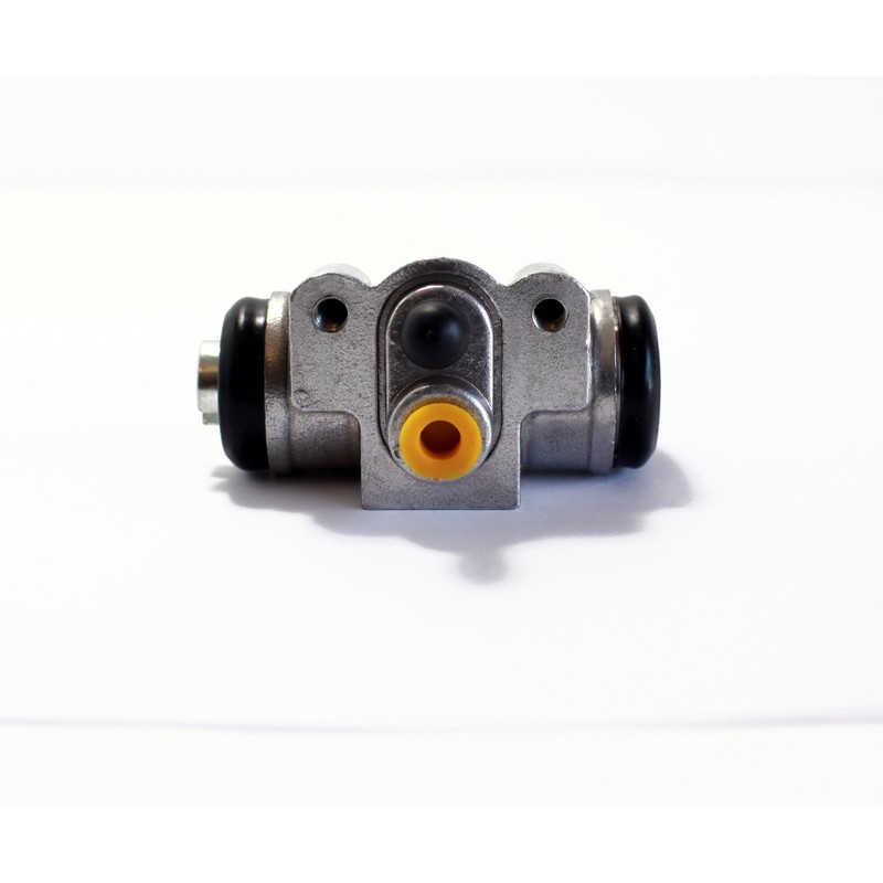 Compatible with Kawasaki Mule Front Hub/Wheel/Brake Cylinder NEW Replacement for