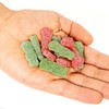 SOUR PATCH KIDS Red & Green Soft & Chewy Holiday