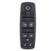 MOCA 901-489 DWS1842 Front Left Power Window Switch 10 Button