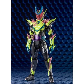 Tamashi Nations - Kamen Rider Revice - Kamen Rider Revice Thunder Gale, Bandai Spirits S.H.Figuarts