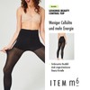 ITEM m6 - Compression Leggings for Women Anti Cellulite 60