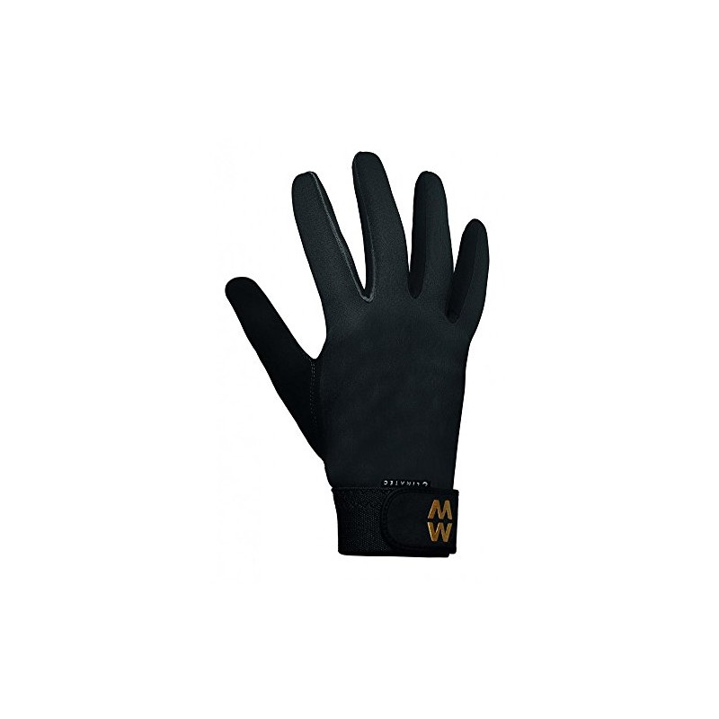 Mens & Ladies 1 Pair MacWet Long Climatec Sports Gloves