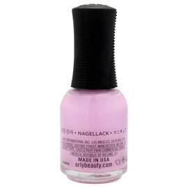 Nail Lacquer - 2000315 Sea Blossom by Orly for Women - 0.6 oz Nail Polish