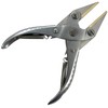 Jewellery Making Pliers Flat Brass