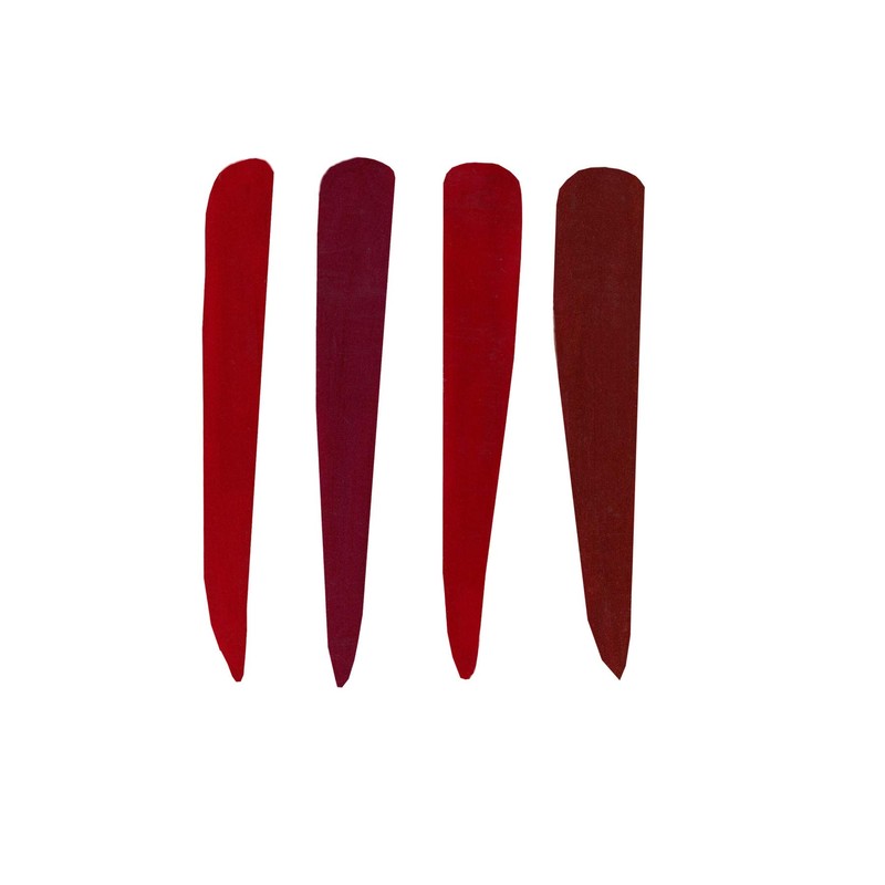 Tammy Taylor Spicy Hot | No-Cure Nail Lacquer Bundle