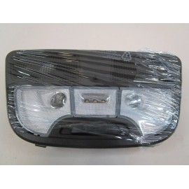 Paccar NEW OEM PACCAR P54-1304-000741 KENWORTH LED OVERHEAD DOME LIGHT ASSEMBLY