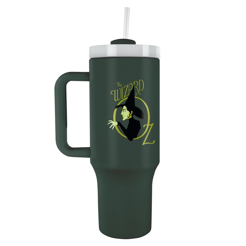 Pyramid International Wizard of OZ Witch Icon 40oz/1200ML Tumbler with