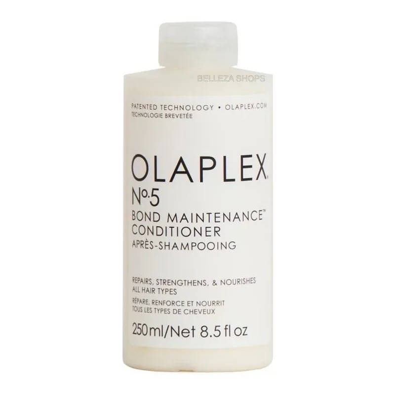 Olaplex N°5 Bond Maintenance Acondicionador 250ml
