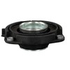 febi bilstein 22500 Suspension Strut Support Bearing without Roller Bearing,
