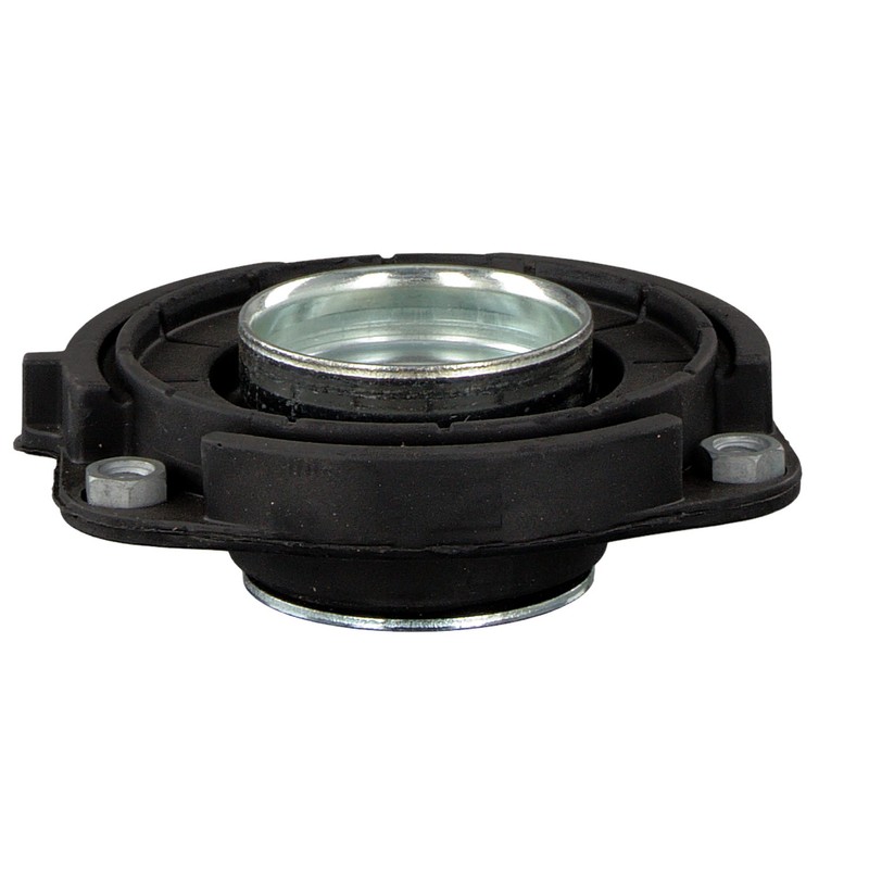 febi bilstein 22500 Suspension Strut Support Bearing without Roller Bearing,