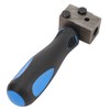 3/16in Flaring Tool Metal Handheld Brake Line Flare Tool for