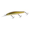DAIWA Bass Steese Minnow Champagne Crokin 110SP MR Lure