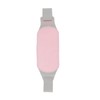 Electric Heated Waist Band 3 Levels Adjustable Temperature Far Infrared