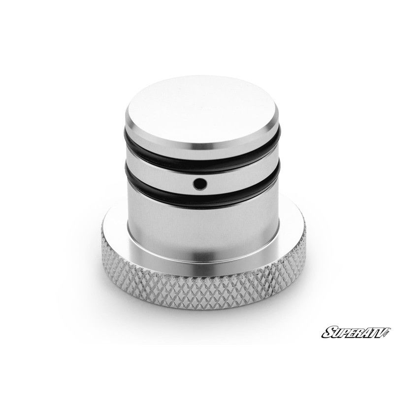 SuperATV Wheel Bearing Greaser Compatible with Can Am Models