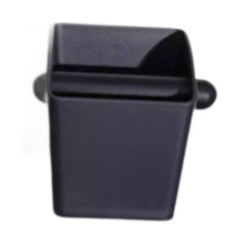 ＫＬＫＣＭＳ Coffee Knock Box Espresso Dump Bin Coffee Waste Storage for Bar Hotel Cafe