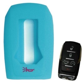Ram Keyless Entry Remote Key Fob Rubber Cover for Dodge RAM Longhorn Truck 2024 2023