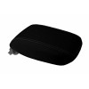 Unbranded Fits 2013-2016 Dodge Dart Carbon Fiber Console Lid Armrest