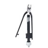 KS Tools 116.1301 Wire twisting plier, 215mm