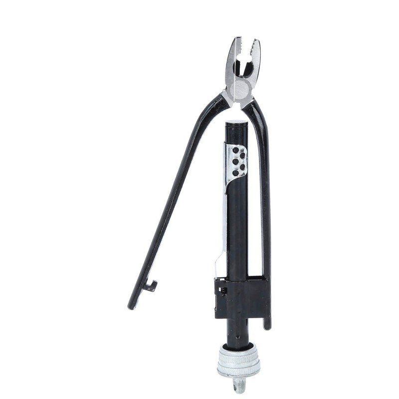 KS Tools 116.1301 Wire twisting plier, 215mm