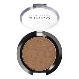 Base de Maquillaje en Polvo Bissú Bronceador, Tono 06 Pegaso, 8g