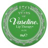Vaseline Lip Therapy Aloe, 20 g