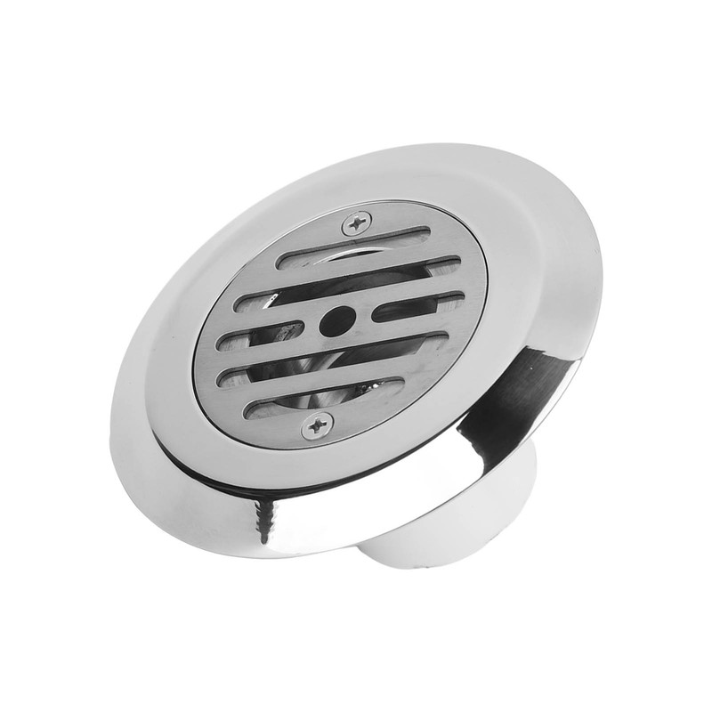 Swimming Pool Drain Adjustable Water Flow Floor Drain Pool Water