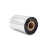 vhbw 1 x Thermal Transfer Tape Compatible with TSC TTP-2410M,