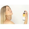 Mist fijador 3 en 1 Fourme aloe vera manzanilla pre-durante-depúes