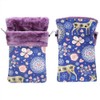 Cuque Crazy Sleeping Bag Flannel Hamster Sleeping Bag, Hamster House