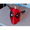Deadpool Desk Organizer | Pen Holder | Pencil Cup |