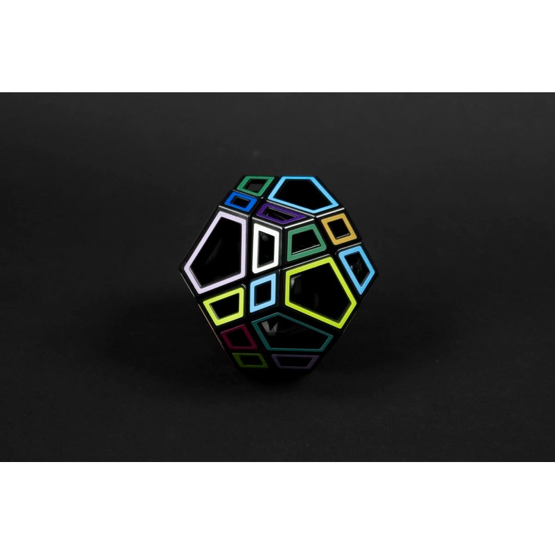 Hollow Skewb Ultimate