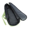 Ukulele Bag with Adjustable Straps Waterproof Oxford Cloth Ukulele Protection