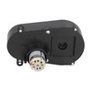 RS380 12V Motor Gear Box Replacement Electric Car Steering, Remote