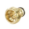 Fittingstore - GARDENA Coupling Plug with Internal Thread or Male