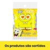 PONJITA 3M Esponja de Baño para Niños Bob Esponja Diseños