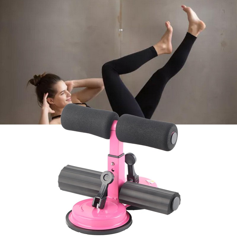 UPALDHOU Sit Up Bar Abs Master Assistant Device for Home