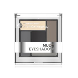 Bell HYPOAllergenic Nude Eye Shadow 02, 5g