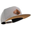 Jumping Bird Baseball Cap Unisex • Outdoor Snapback Cap •