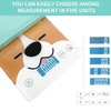 MINDPET-MED Cute Scale, Digital Pet Scale for Small Animal, Whelping