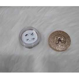 Anastasia Beverly Hills So Hollywood Loose Highlighter 0.14 Oz/4g