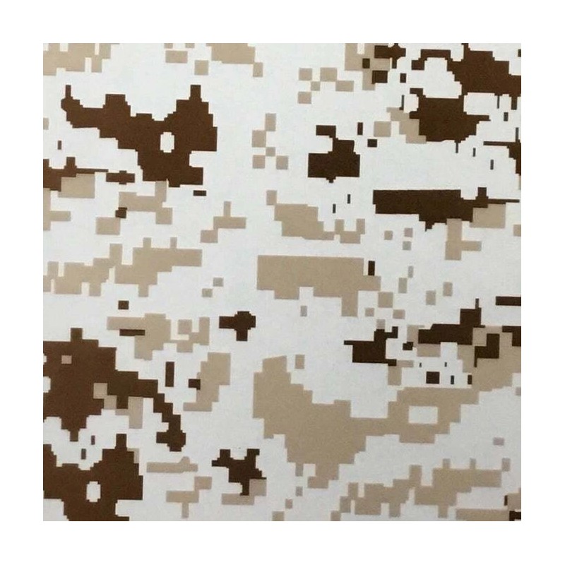 Dip Ape Hydrographic dip kit Clear Desert Digital hydro dip