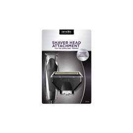 ANDIS ANDIS - Superliner Titanium Shaver Head - 77120