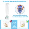 H2 Life Hydrogen Water Generator SPE PEM Technology, Water Ioniser,